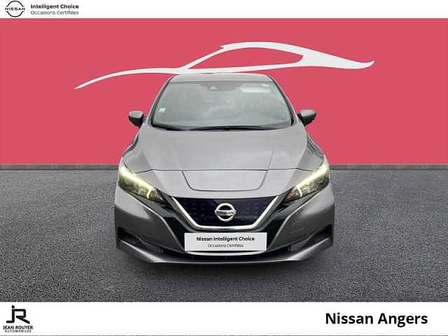 Nissan Leaf 150ch 40kWh Business