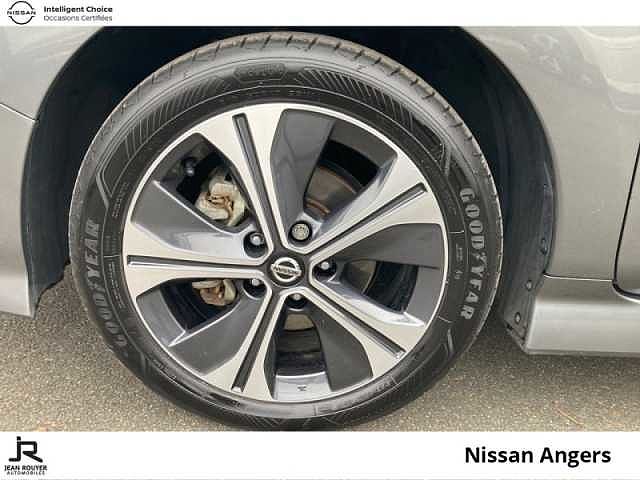 Nissan Leaf 150ch 40kWh N-Connecta