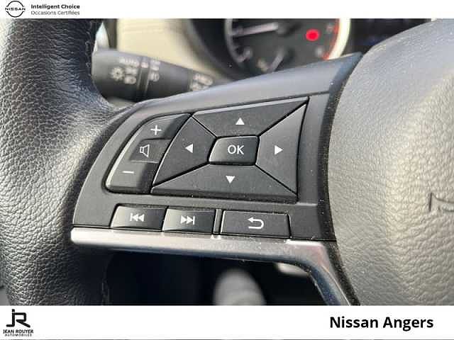 Nissan Micra 1.0 IG-T 92ch Tekna 2021.5