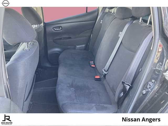 Nissan Leaf 109ch 30kWh Acenta