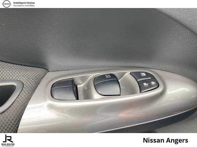 Nissan Juke 1.5 dCi 110ch Visia Pack